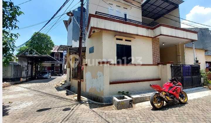 Dijual Perumahan Royal 3 Cipondoh kota Tangerang 2