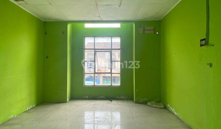 Dijual Ruko Poris Paradise  3 gandeng boleh beli 1 ruko 2