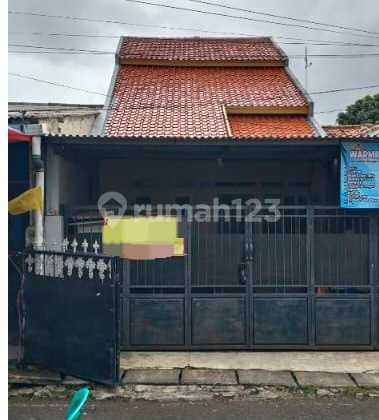 Dijual Rumah 2 lt Siap Huni Meruya Selatan