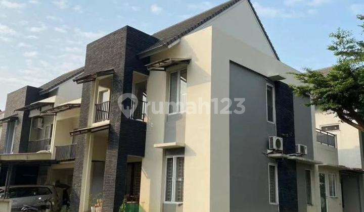 Dijual rumah hook 2 lt siap huni Premier Park 2 Dijual rumah hook 2 lt siap huni Premier Park 2