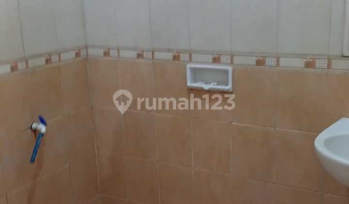 For Rent Grasia Boulevard House Banjar Wijaya Tangerang 2