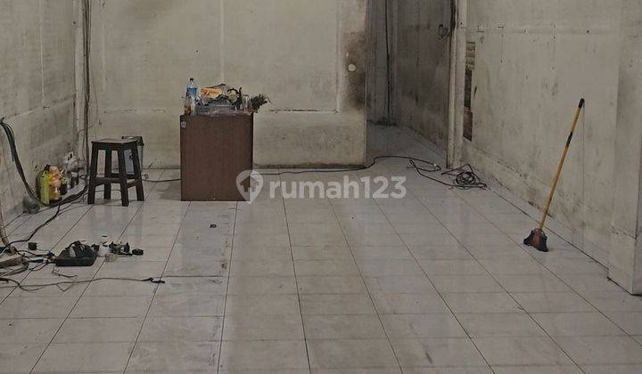 RUKO/GUDANG 2 LANTAI DAERAH LOMBOK NUSA TENGGARA BARAT 2