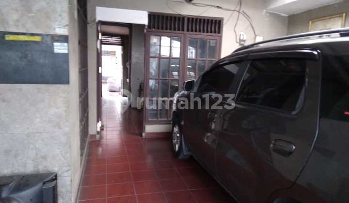 For Sale House in Joglo Near Permata Hijau 2