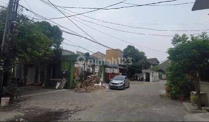 Dijual Cepat Rumah Murah Di Cipondoh Indah 2