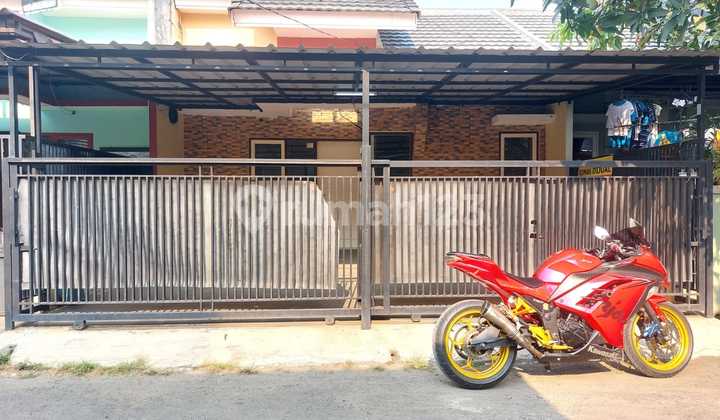 Dijual Cepat Rumah Di Buana Gardenia Pinang Kota Tangerang Dijual Cepat Rumah Di Buana Gardenia Pinang Kota Tangerang