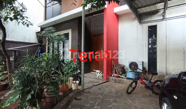 Luxury house for sale on Banjar Wijaya Boulevard. 2