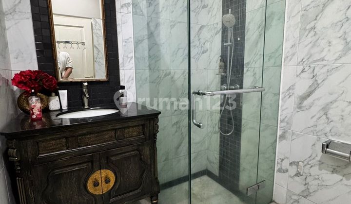 For Sale Luxury House Cilandak South Jakarta 2