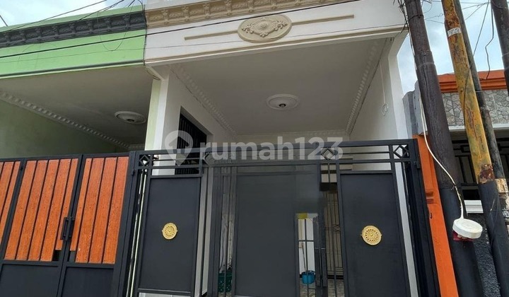 Dijual rumah sipa huni poris indah Tangerang