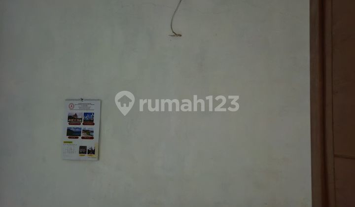 Di sewakan Rumah  Simprug Di Poris Tangerang 2