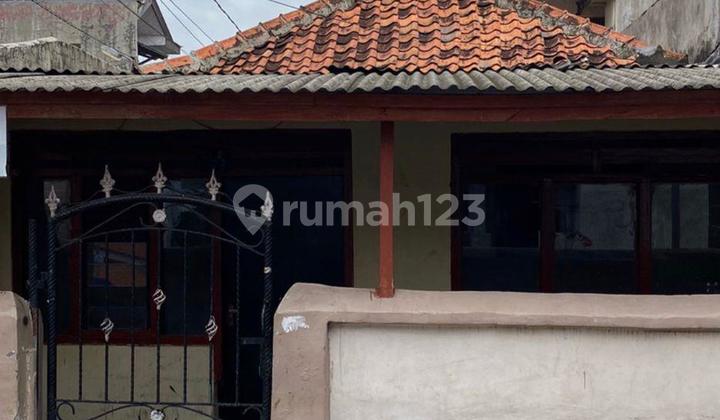 For Quick Sale: Strategically Located House in Sukasari, Tangerang