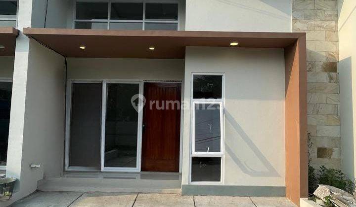 Dijual Rumah Siap Huni di Savana Cikokol Rasidence Tangerang 1