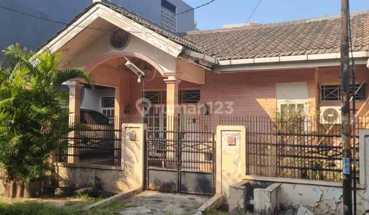 Dijual Rumah Siap Huni di Taman Asri Ciledug Tangerang 1