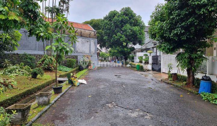 Dijual Rumah Lelang Sektor 3 Pondok Aren Tangerang Selatan 2