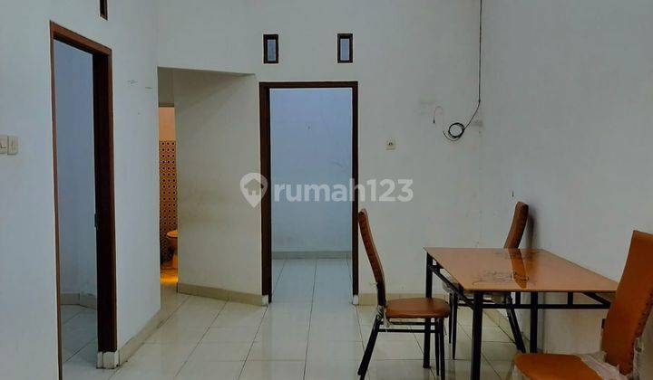 Dijual Rumah Murah Perumahan Griya Tangerang Asri Rajeg 2