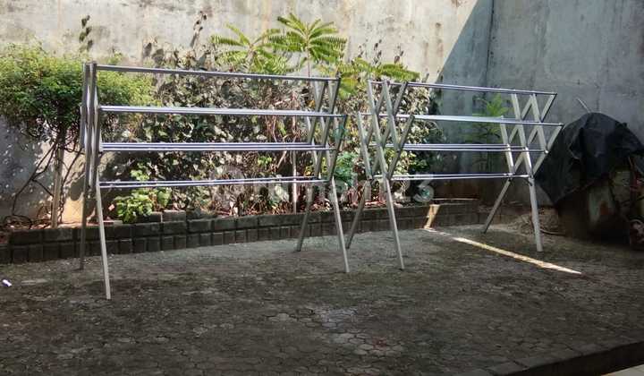 Rumah Komplek Islamic Village Karawaci Kelapa Dua Tangerang 2