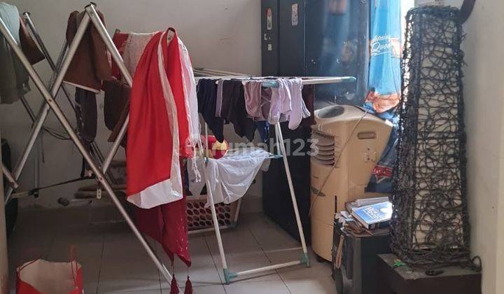 Rumah Siap Huni Di De Cajuputi Bsd Tangerang 2