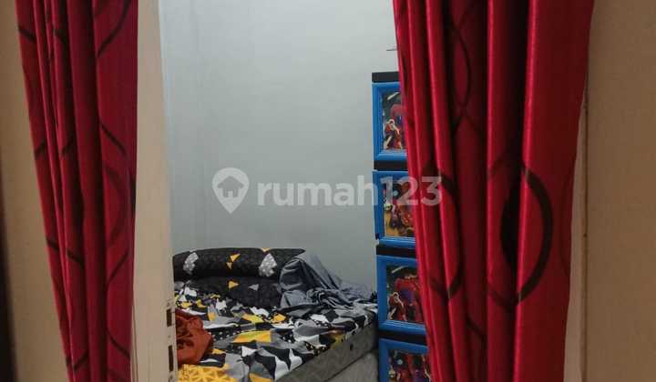 Dijual cepat rumah bumi  pasar kemis indah tangerang 2