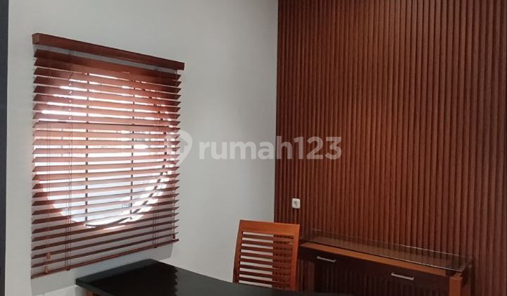 Dijual Rumah Baru Minimalis 2 Lantai di Regol Bkr Bandung