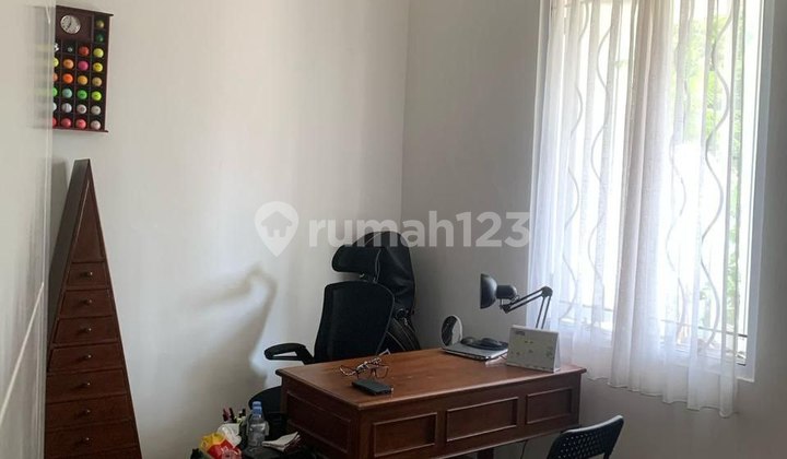 Beautiful Minimalist 2-Story Ready-to-Occupy House in Batununggal Indah 2