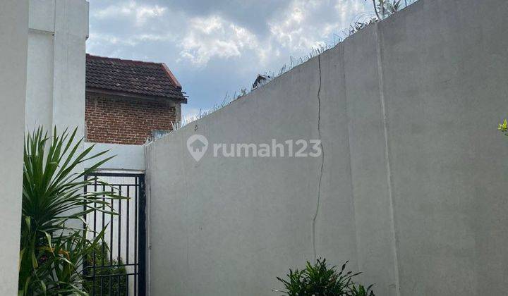 Rumah Bagus 2 Lantai Dalam Perum Panyileukan Cipadung Gede Bage  2