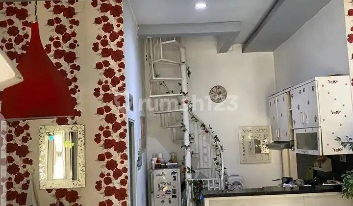 Ready-to-Live Home Permata Buah Batu Bandung Near Telkom 2