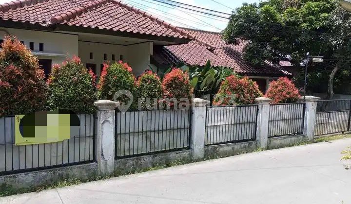 Rumah Murah Terawat Siap Huni Di Cisaranten Arcamanik Bandung