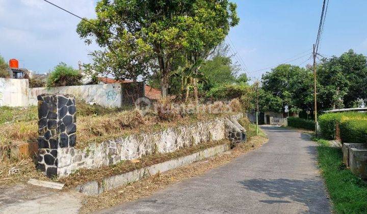 Tanah Murah Siap Bangun Di Setiabudi Dekat Kampus Upi Bandung 1