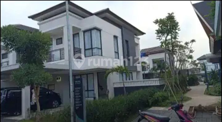 Dijual Cepat Rumah Bagus Murah Di Amagriya Podomoro Bandung 2