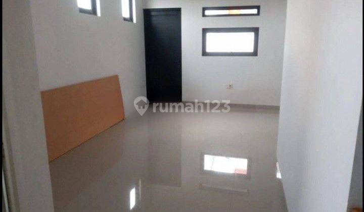 Rumah Baru Minimalis Siap Huni Komplek Propelat Margahayu Raya 2