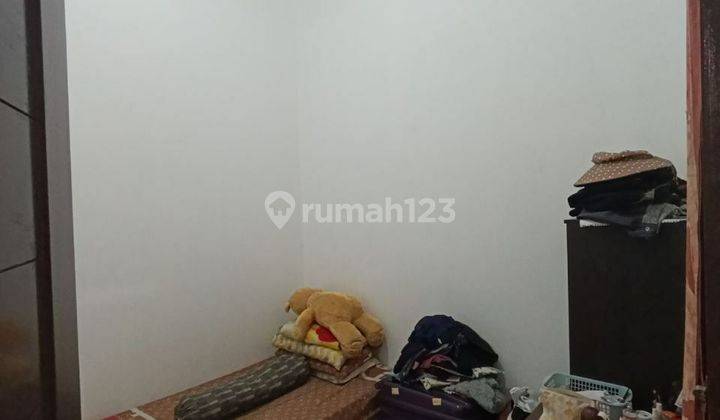 Rumah Bagus 1,5 Lantai Siap Huni Di Cluster Batununggal Bandung 2