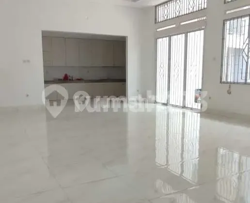 Nice 1-Story House in Sukamulya near Mosque & Pasteur Toll Road 2