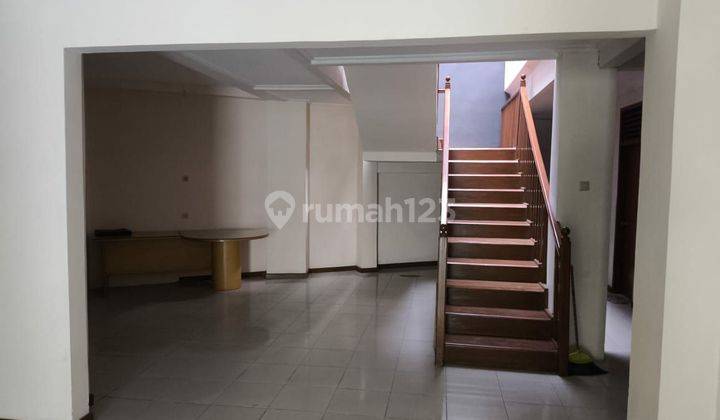 Rumah Murah Strategis Siap Huni Gatot Subroto Dekat Tsm Bandung 2