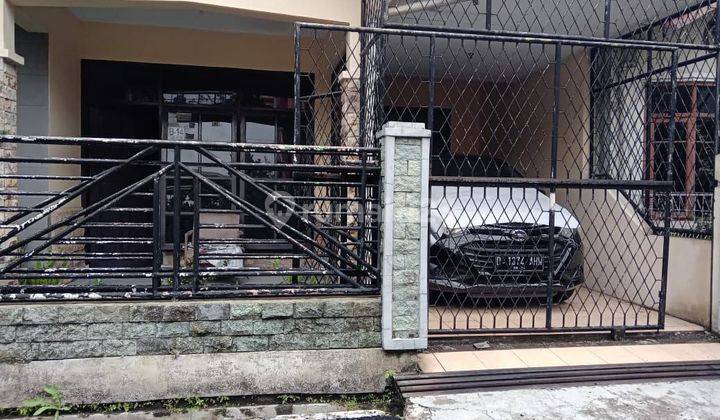 Rumah Murah Terawat Siap Huni Ciwastra Bandung 1