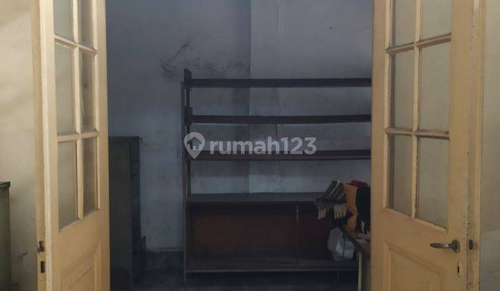 Rumah Hitung Tanah Burangrang Harga Di Bawah Pasar Bandung  1