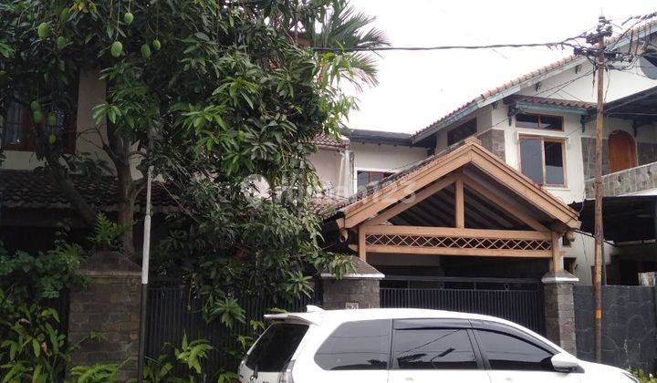 Rumah 2 Lantai Bagus Siap Huni di Cijagra Buah Batu Bandung 2