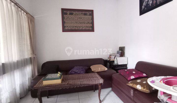 Rumah Murah Lokasi Strategis Turangga Buahbatu Bandung 2