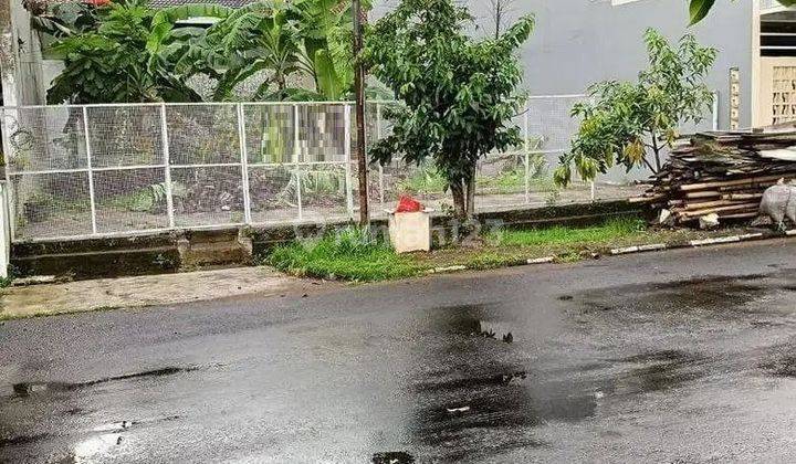 Tanah Murah di Komplek Kawaluyaan Buah Batu Soekarno Hatta  1