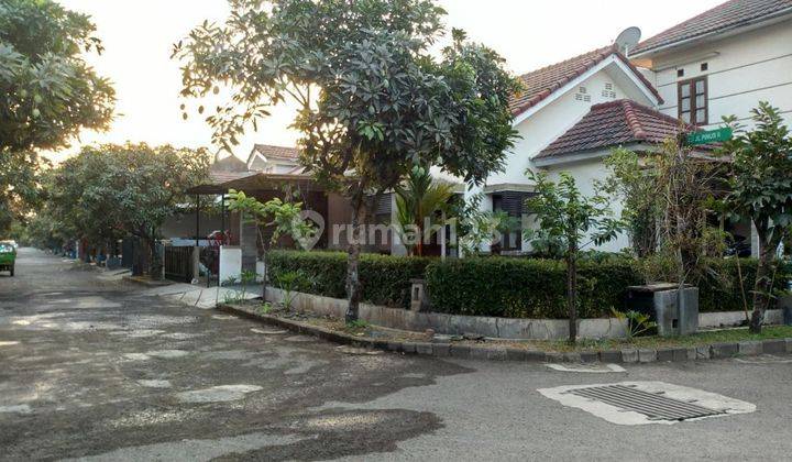 Rumah 2 Lantai Bagus Siap Huni Di Cluster Gedebage Bandung Kota 1