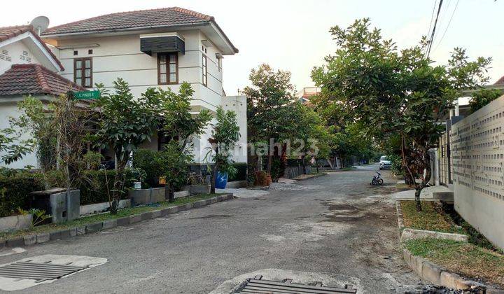 Rumah 2 Lantai Bagus Siap Huni Di Cluster Gedebage Bandung Kota 2