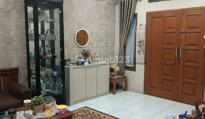 Rumah Terawat Siap Huni di Kiaracondong Bandung Kota 1