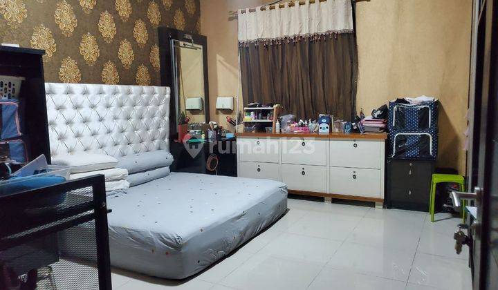 Rumah Minimalis Terawat Batununggal Bandung Harga Dibawah Pasar 2