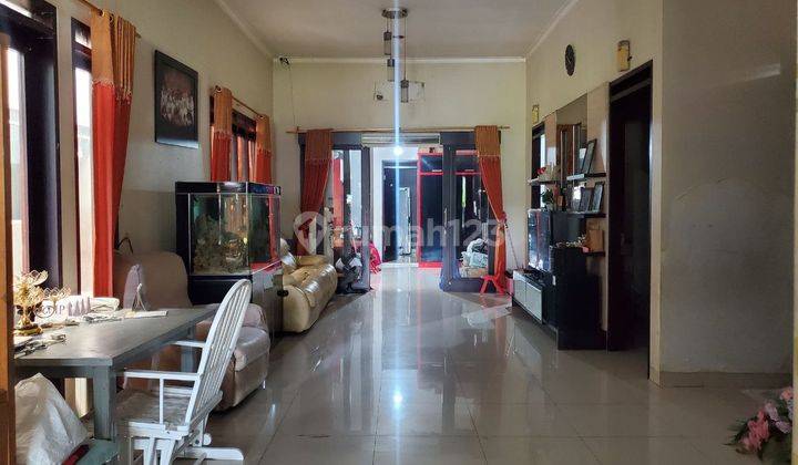 Rumah Minimalis Terawat Batununggal Bandung Harga Dibawah Pasar 1