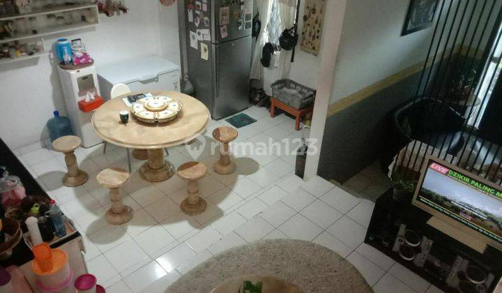 RUMAH MINIMALIS 2,5 LANTAI SIAP HUNI ARCAMANIK ENDAH BANDUNG  2