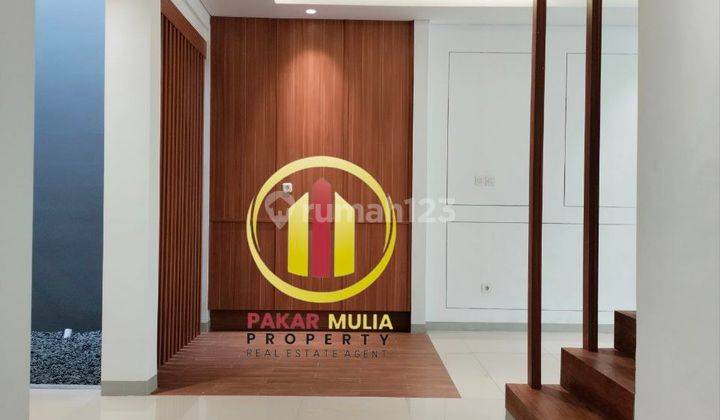 Rumah Baru  Siap Huni Lokasi Favorit Turangga Lengkong  1