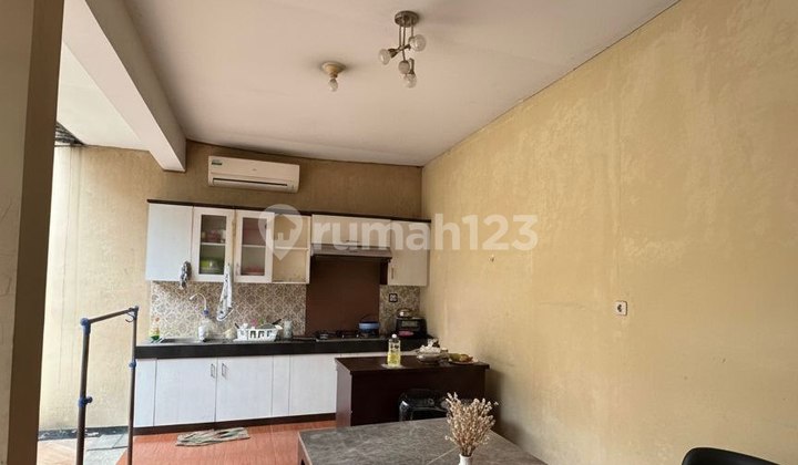 Dijual Rumah Minimalis Siap Huni di Taman Holis Indah Bandung 2