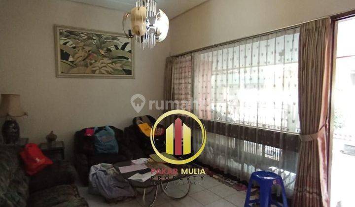 Rumah Murah Terawat Lingkungan Nyaman Turangga Bandung 2