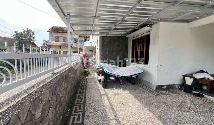 Rumah Bagus Posisi Hook Di Ujung Berung Indah Bandung 2