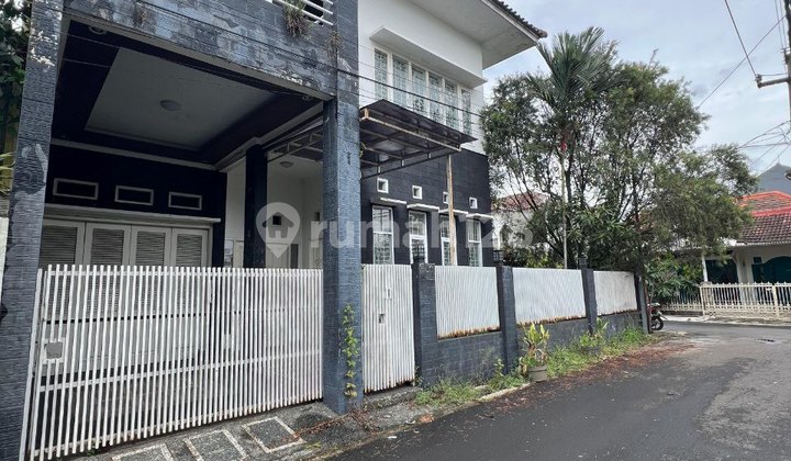 Dijual Murah Rumah Lux Harga Bawah NJOP di Margahayu Raya Dijual Murah Rumah Lux Harga Bawah NJOP di Margahayu Raya