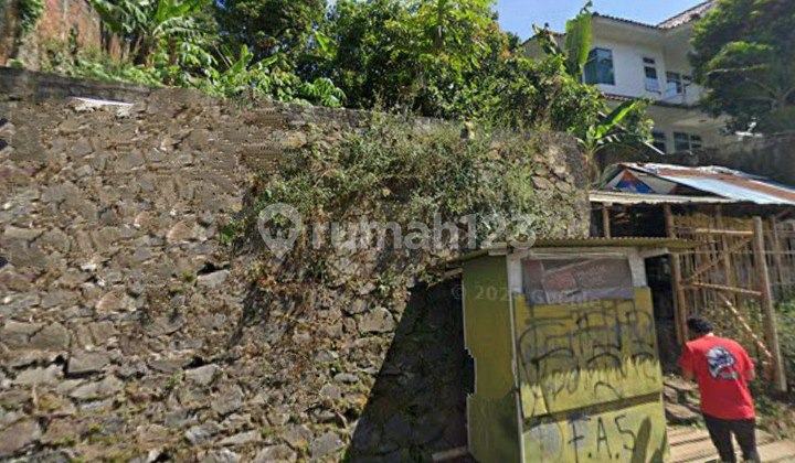 Tanah Matang Upslope Di Tubagus Ismail Sayap Dago Bandung Tanah Matang Upslope Di Tubagus Ismail Sayap Dago Bandung