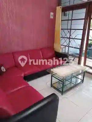 Rumah Minimalis 1 Lantai Siap Huni Di Kembar Bkr Bandung  1